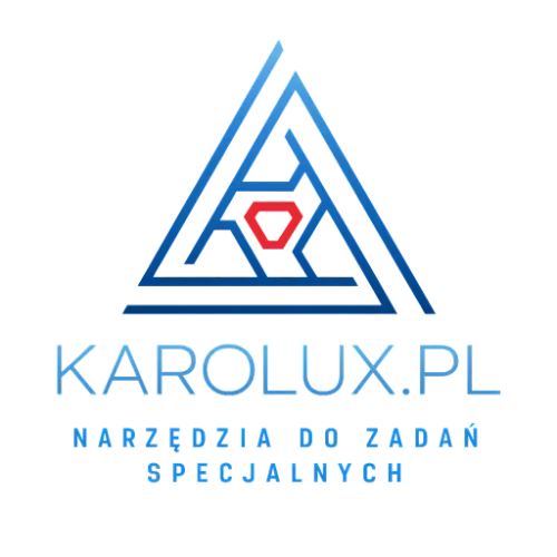 Karolux.pl - narzędzia do zadań specjalnych
